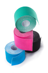 stock-photo-60894472-variety-of-therapeutic-self-adhesive-tapes-taping-kinesiologico